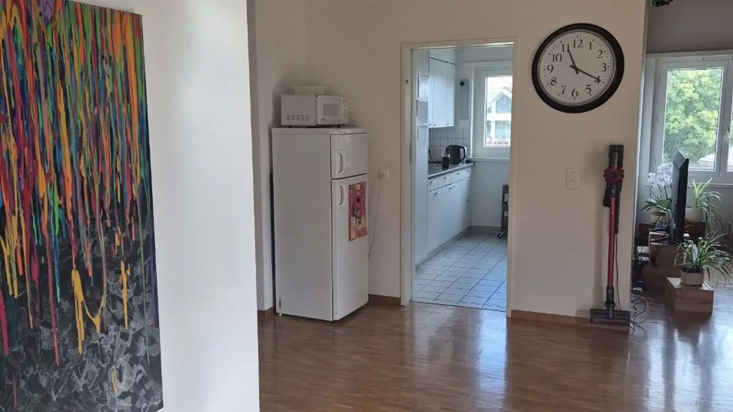 Single room for rent - 1196 Gland - Photo 3