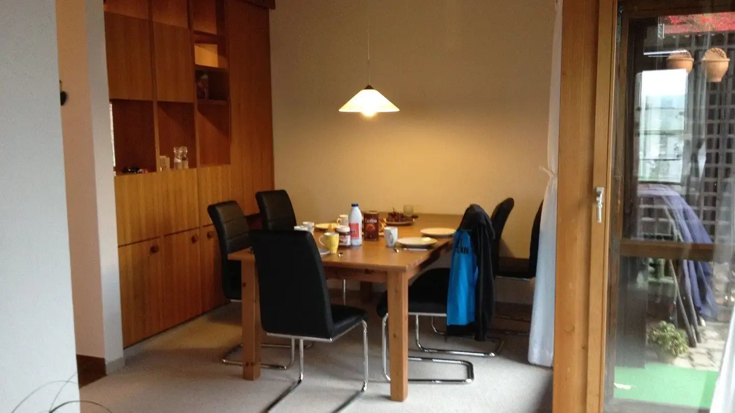 Appartement à louer - Sunnehaldestrasse 11, 8906 Bonstetten - Photo 4