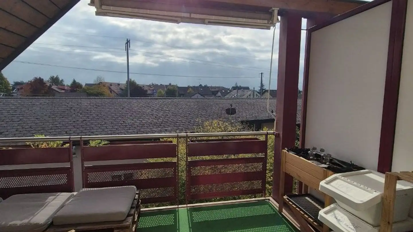 Single room for rent - 1196 Gland - Photo 4