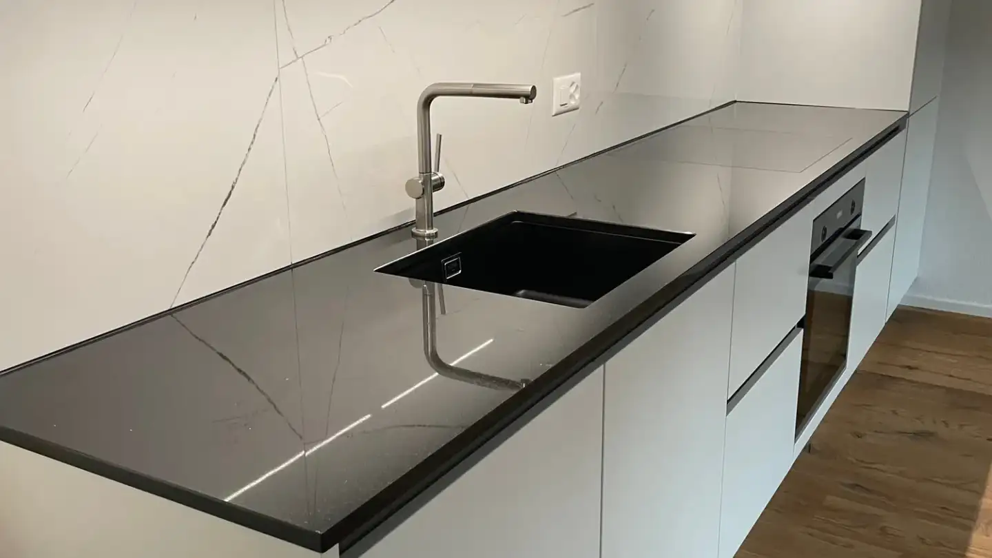 Appartamento in affitto - Hinterrebenstrasse, 5412 Gebenstorf - Foto 4