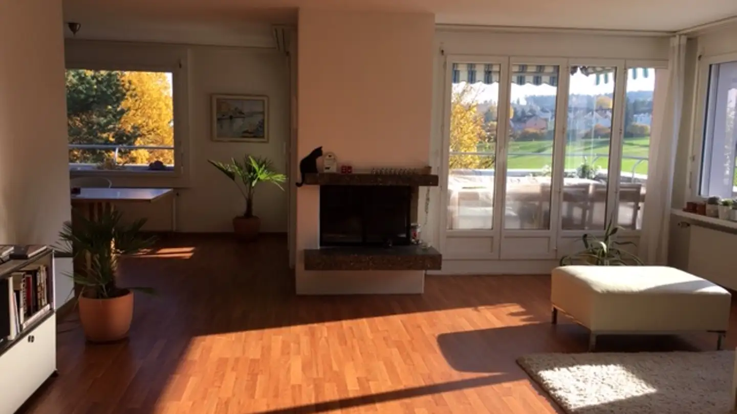 Appartamento in affitto - Twäracherstrasse 3, 8118 Pfaffhausen - Photo 4