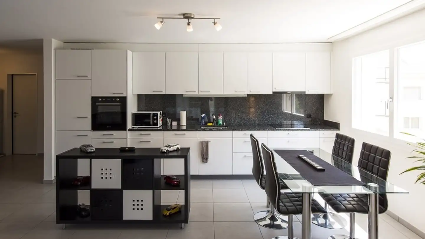 Wohnung mieten - Zürcherstrasse 40a, 4332 Stein AG - Foto 2
