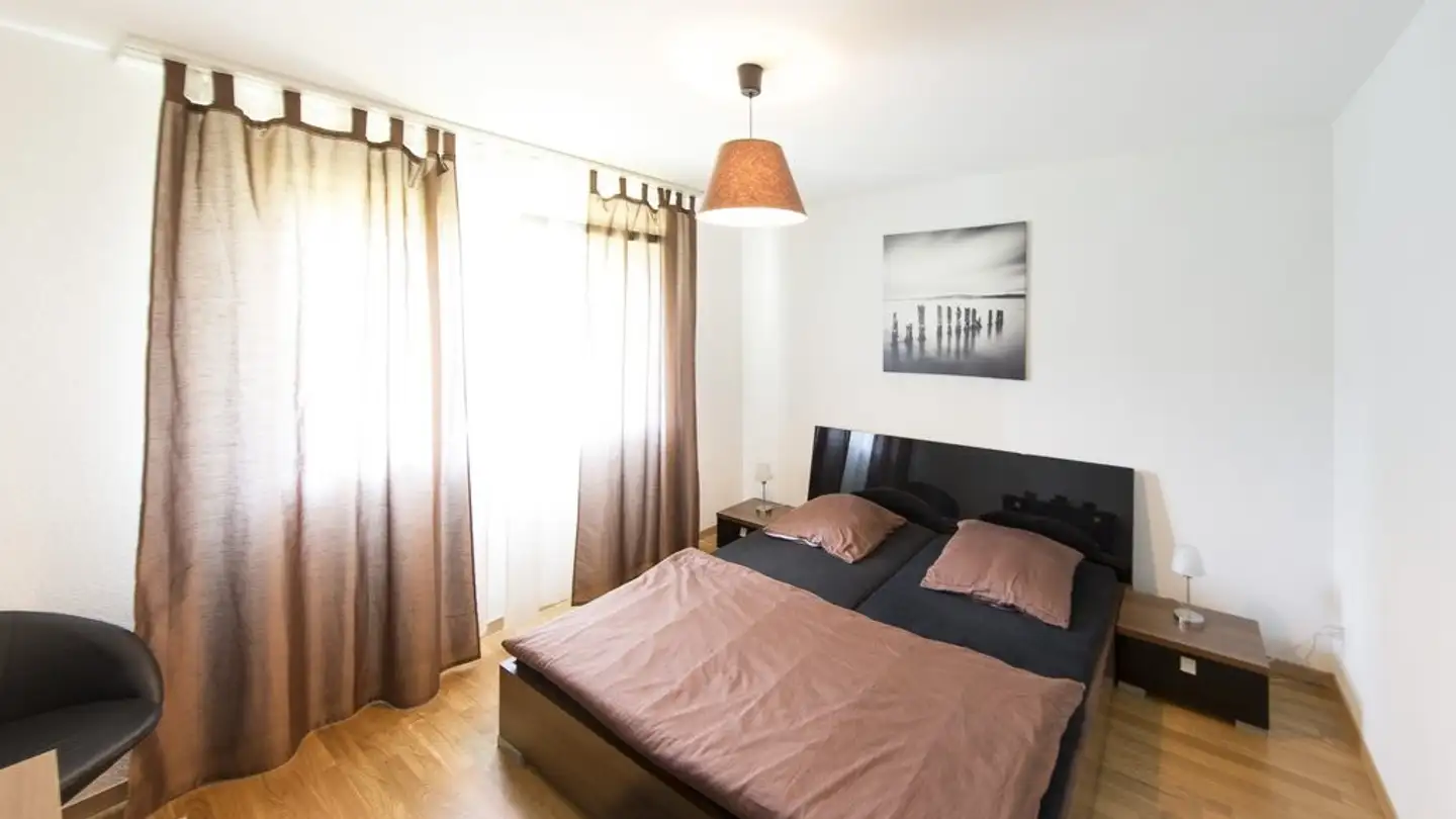 Wohnung mieten - Zürcherstrasse 40a, 4332 Stein AG - Foto 3