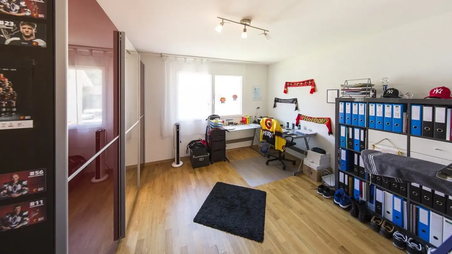 Wohnung mieten - Zürcherstrasse 40a, 4332 Stein AG - Foto 4