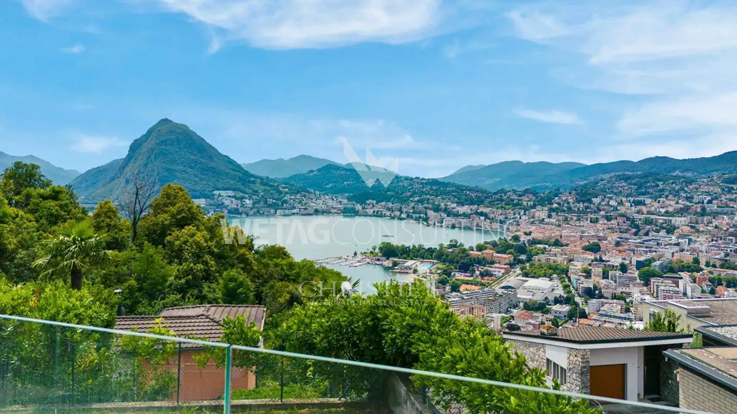 Appartamento in vendita - 6962 Viganello - Photo 2