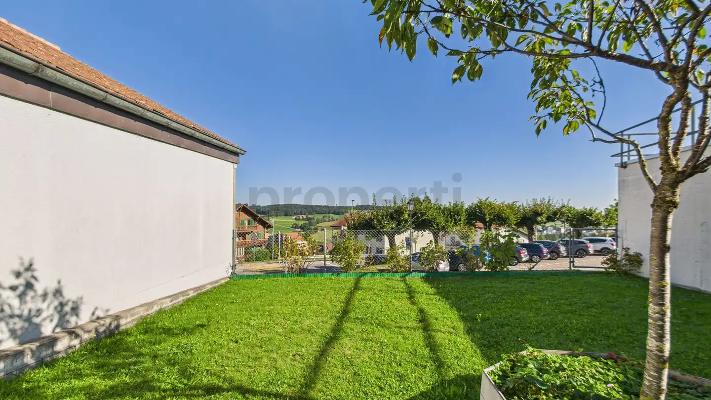 Maison en terrasse à vendre - 1680 Romont FR