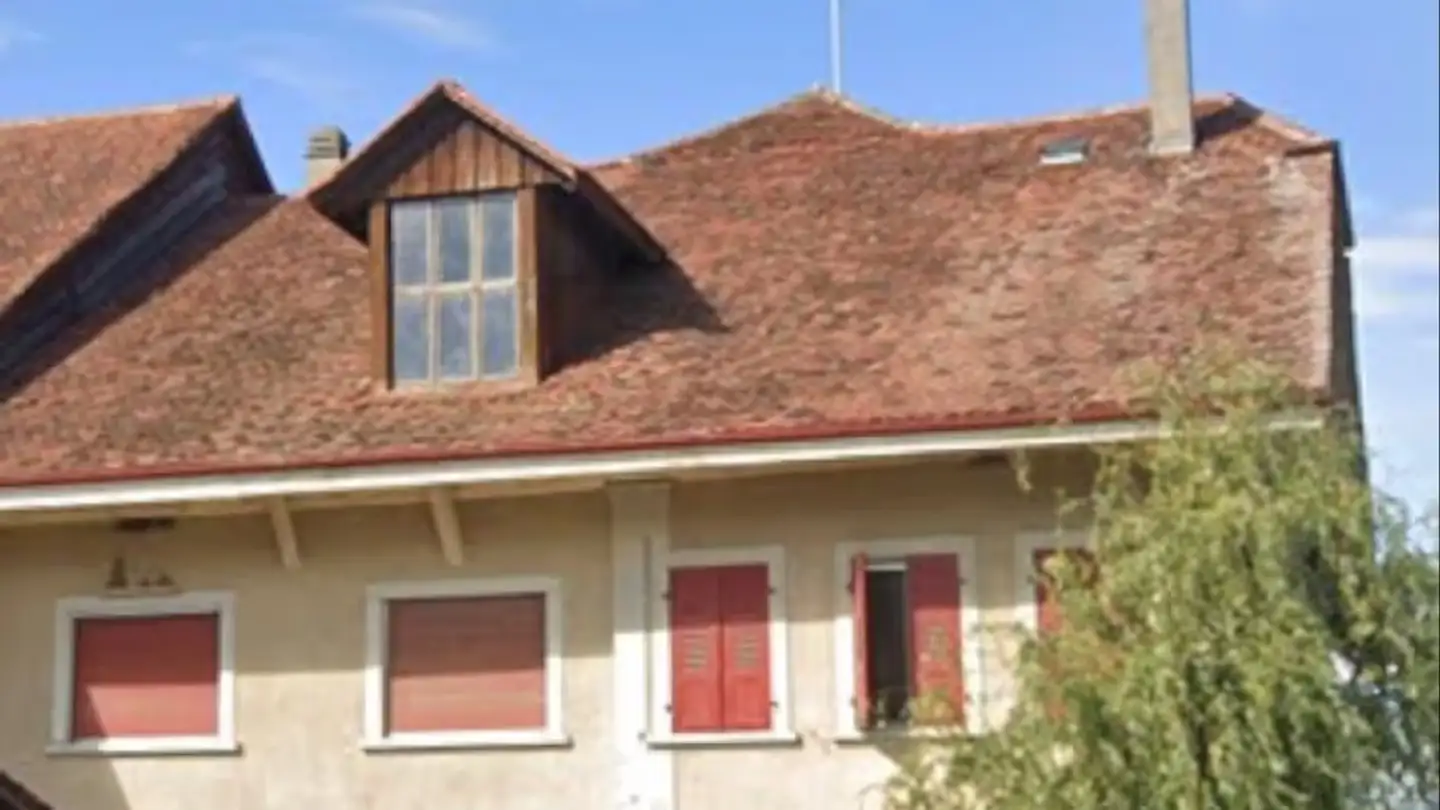 Appartement à louer - 1562 Corcelles-près-Payerne