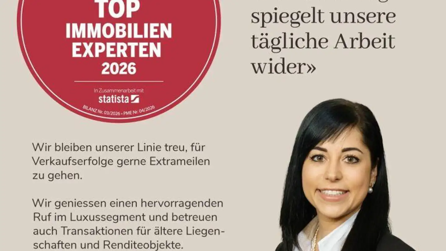 Villa à vendre - 8805 Richterswil - Photo 3