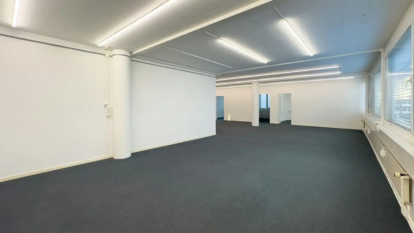 Bureau à louer - Ringstrasse 13, 4123 Allschwil - Photo 3