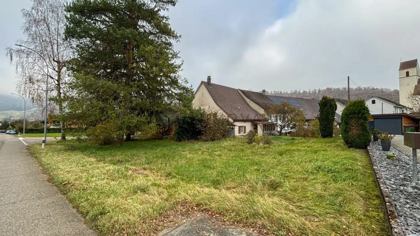 Casa a schiera in vendita - 5075 Hornussen