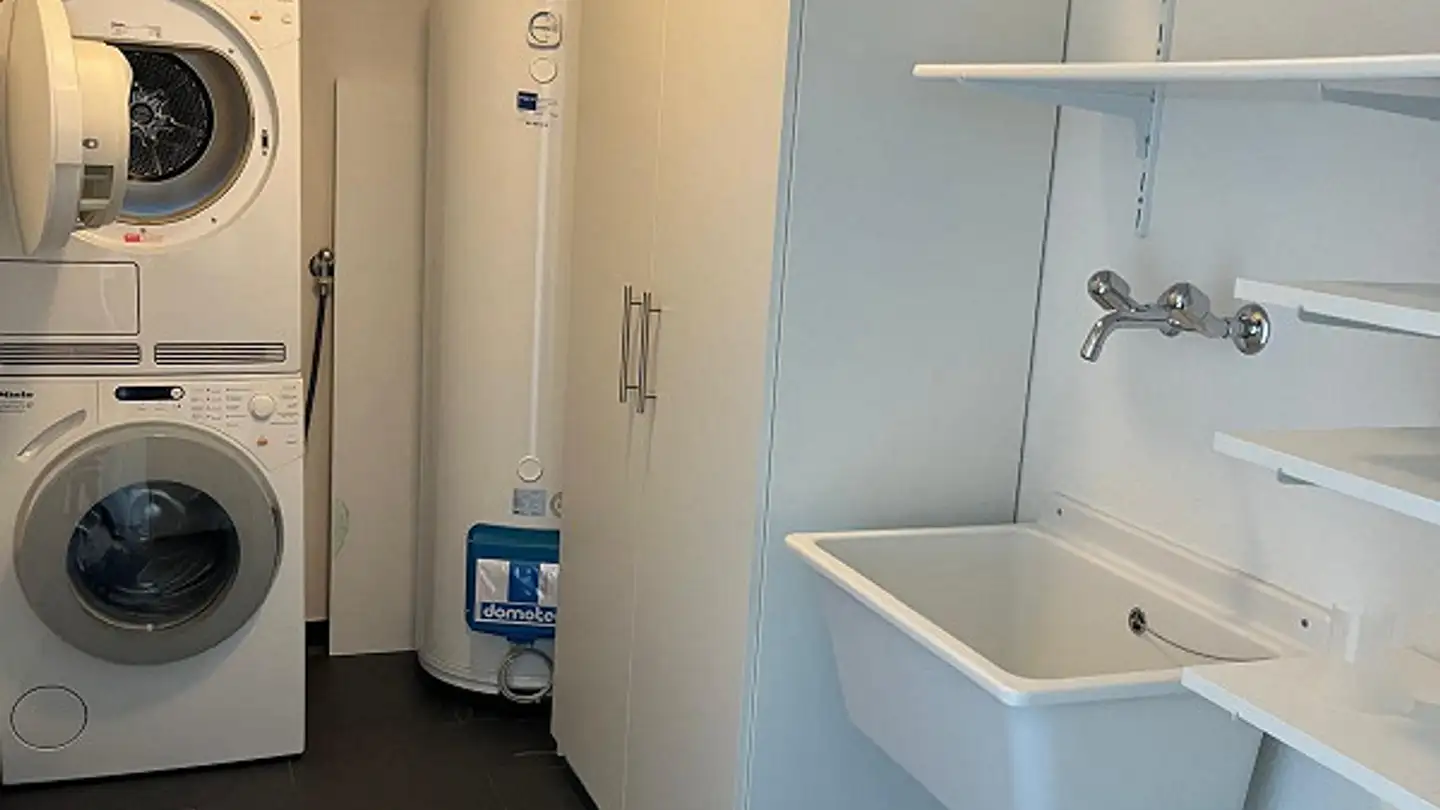 Wohnung mieten - Herrenweg 7, 6030 Ebikon