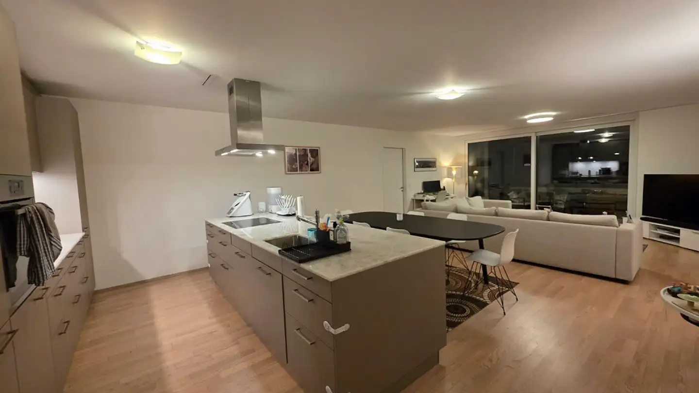 Wohnung mieten - Butzenstrasse 130, 8041 Zürich