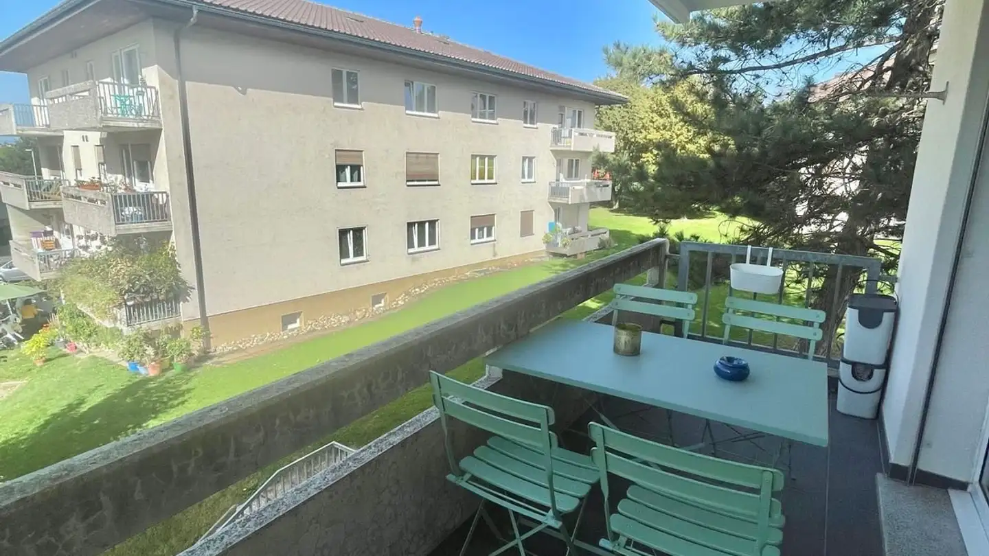 Appartement à vendre - Route De Lentigny 10, 1741 Cottens FR - Photo 4