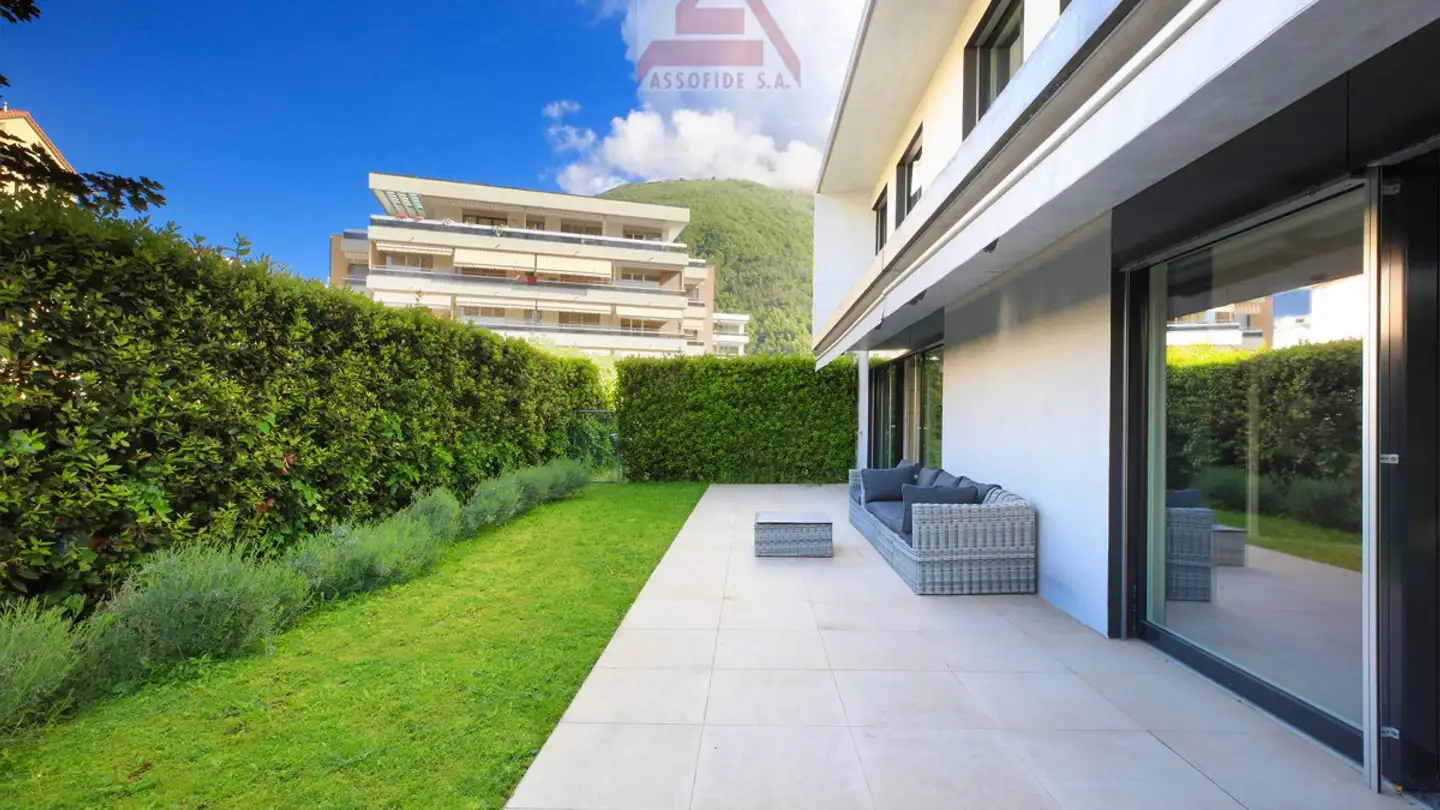 Duplex à vendre - 6612 Ascona - Photo 3