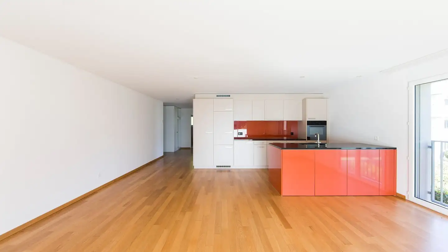 Appartamento in affitto - Rheinstrasse 47, 7320 Sargans