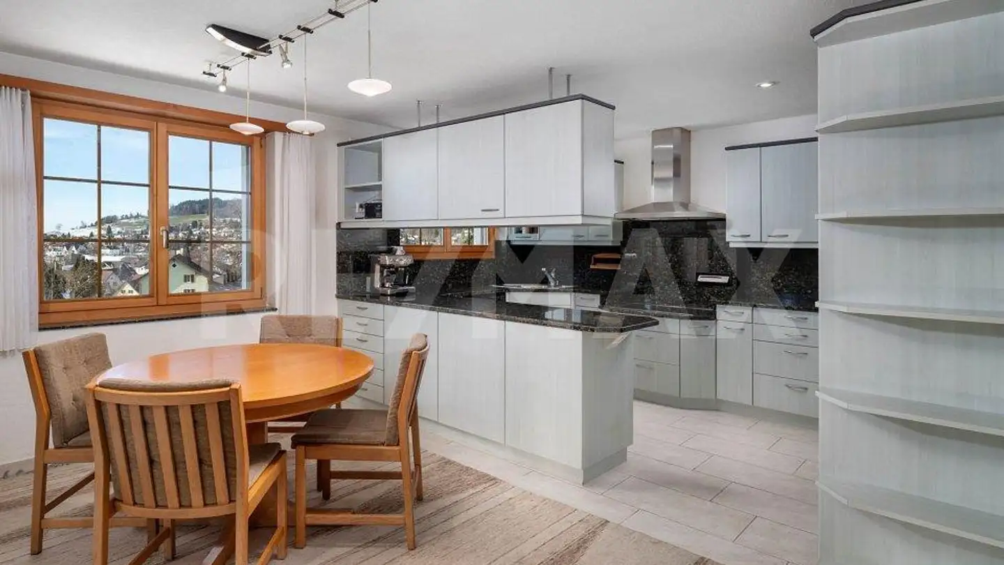 Duplex à vendre - Bettswilerstrasse 12, 8344 Bäretswil - Photo 3