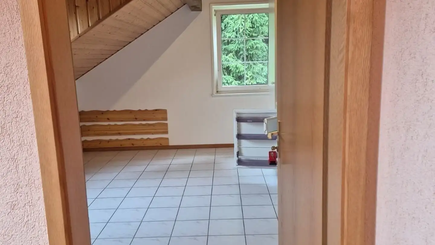 Apartment for rent - Chemin Du Creux À La Reine 6, 1058 Villars-Tiercelin