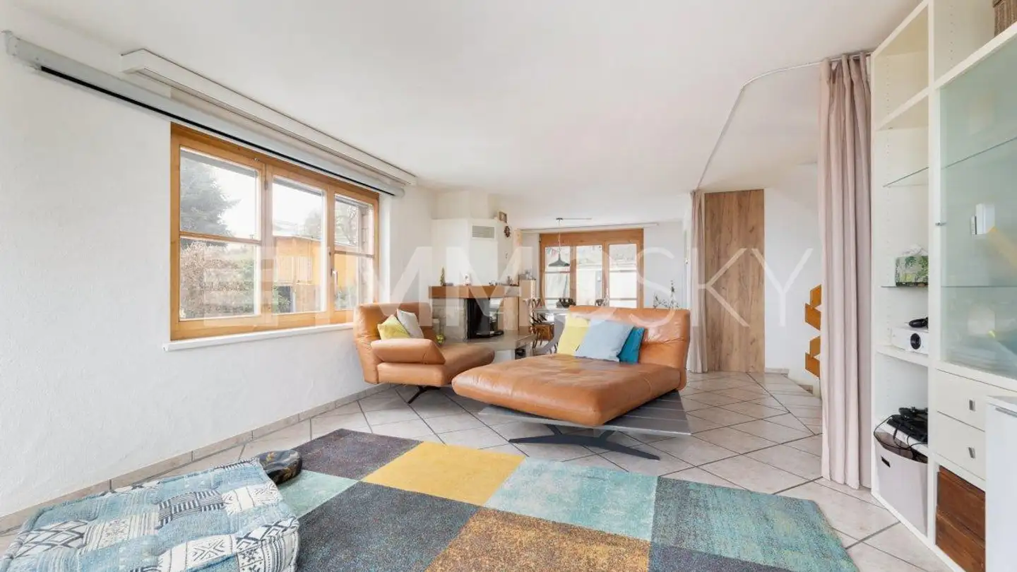 Maison individuelle à vendre - 9630 Wattwil - Photo 4