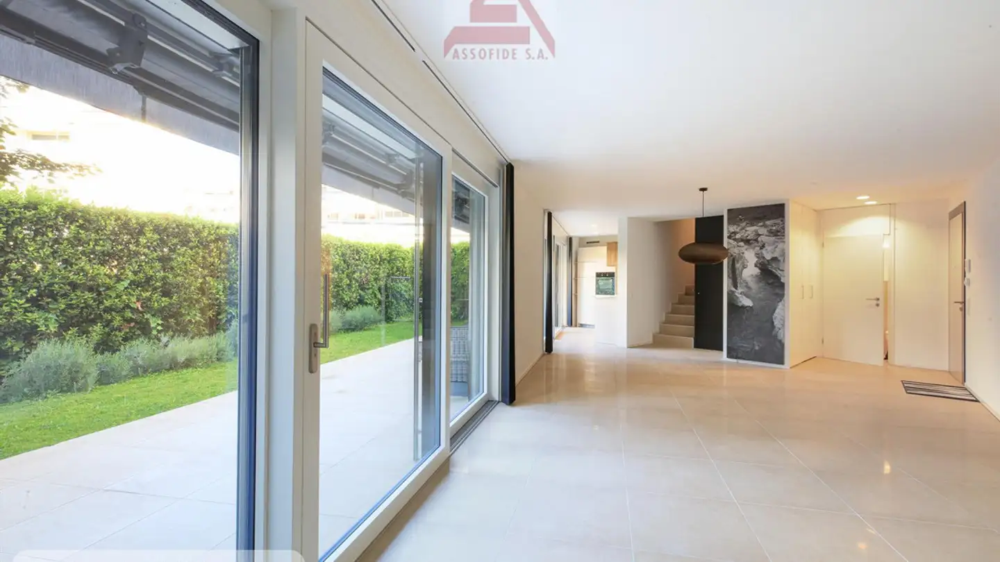 Duplex in vendita - 6612 Ascona