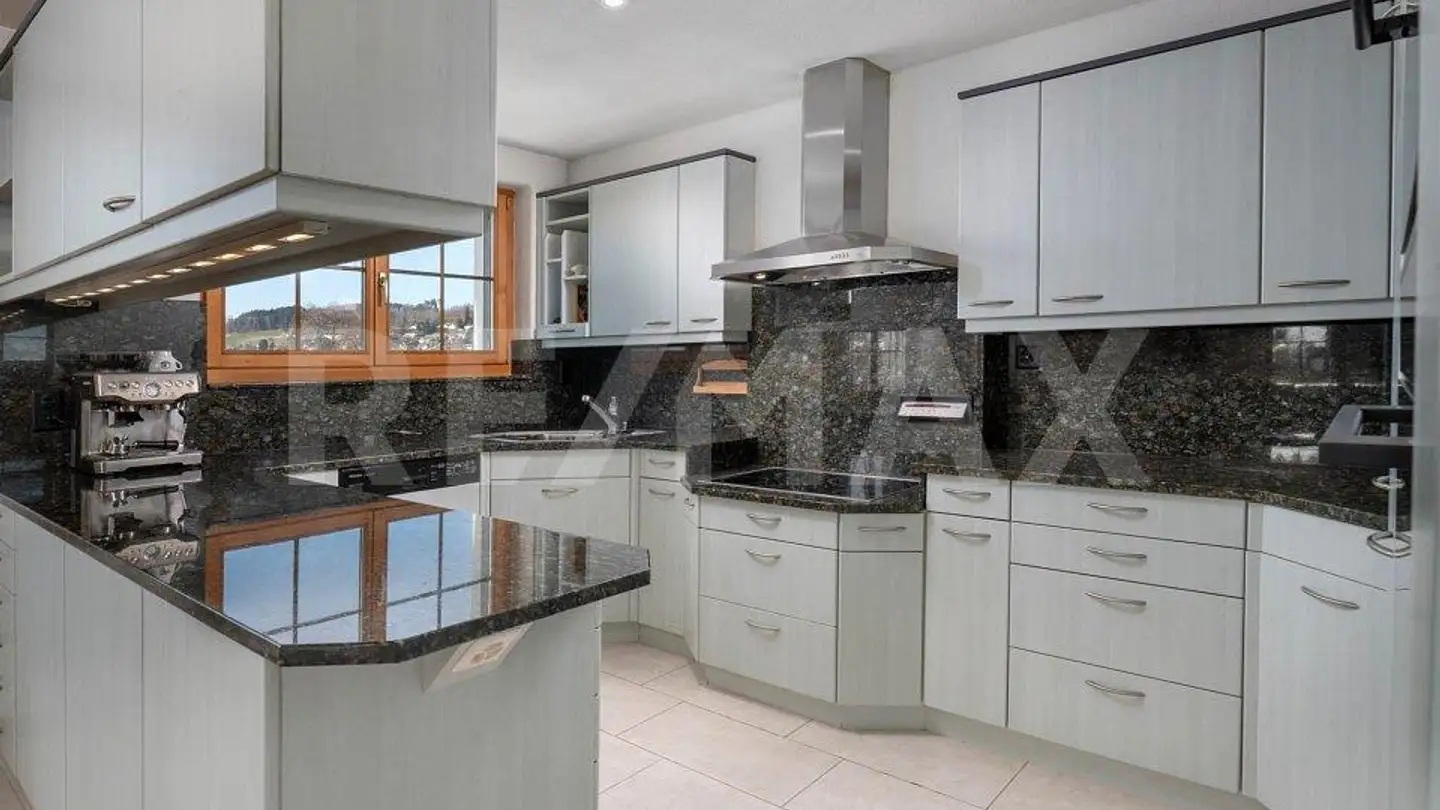 Duplex à vendre - Bettswilerstrasse 12, 8344 Bäretswil - Photo 4