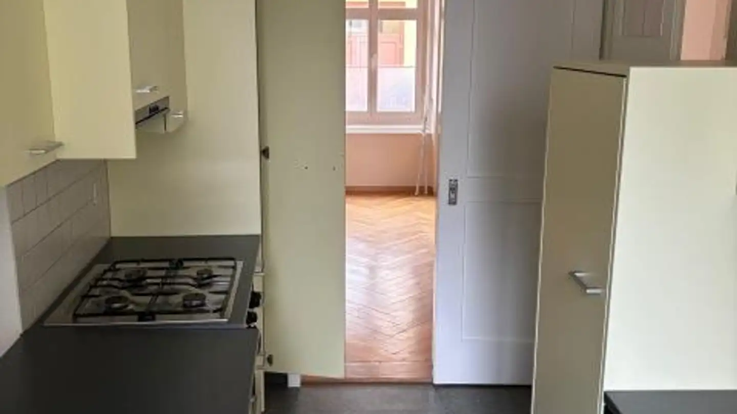 Appartement à louer - Amlehnstrasse 48, 6010 Kriens