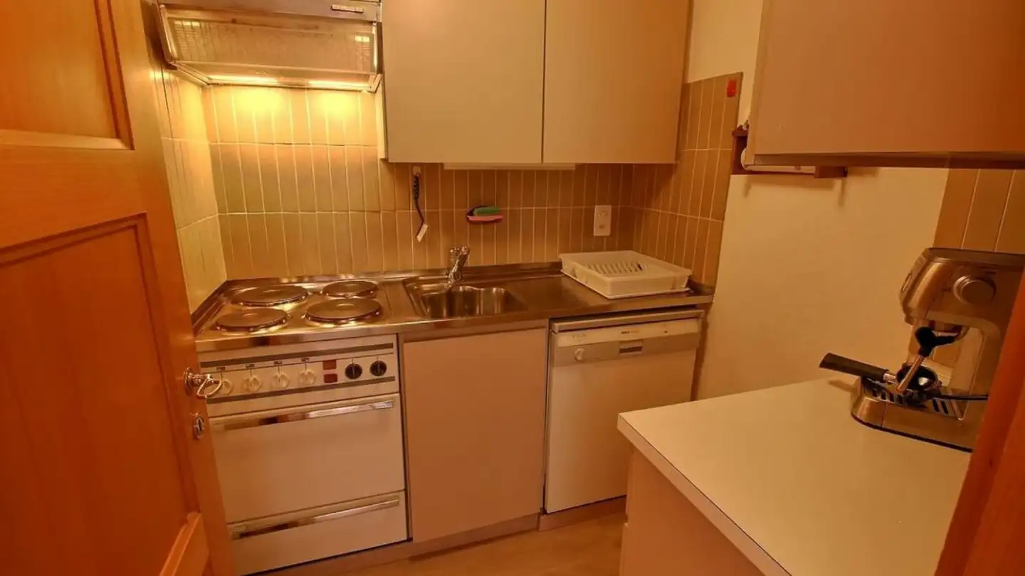 Apartment for rent - Place Du Village 4, 1972 Anzère - Photo 4