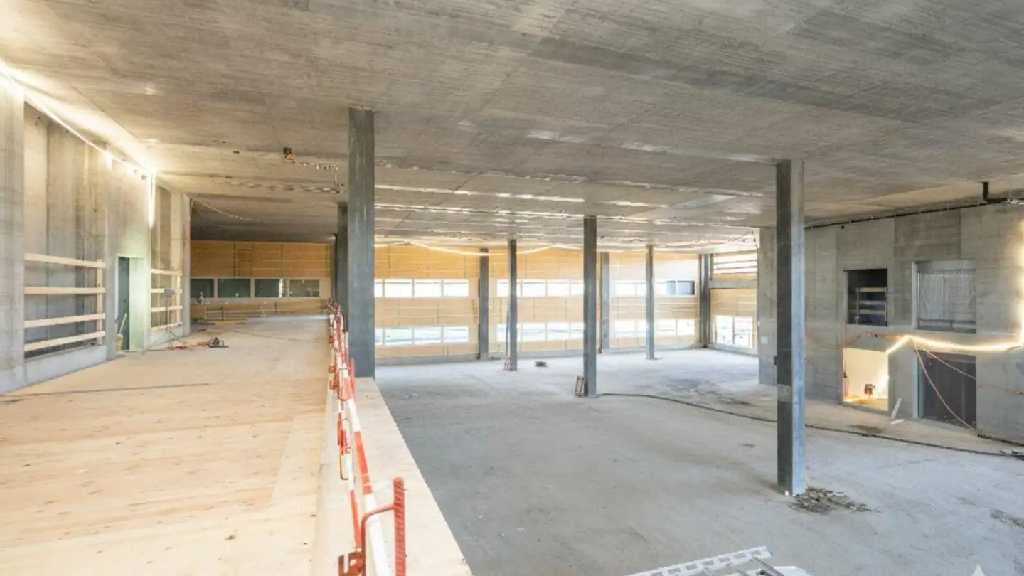 Industrial property for rent - Eymattstrasse, 3027 Bern - Photo 2