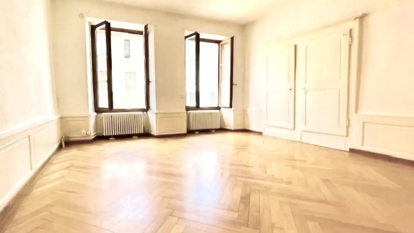 Wohnung kaufen - Ruelle Du Temple 1, 1350 Orbe