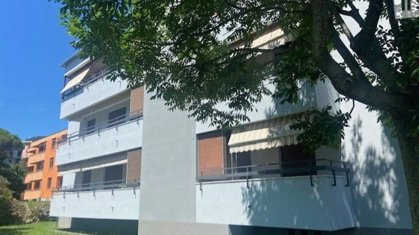 Apartment for sale - 6834 Morbio Inferiore