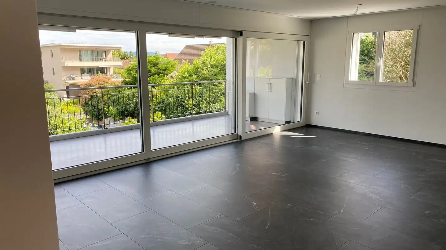 Apartment for rent - Ausserdorfstrasse 27, 5107 Schinznach Dorf