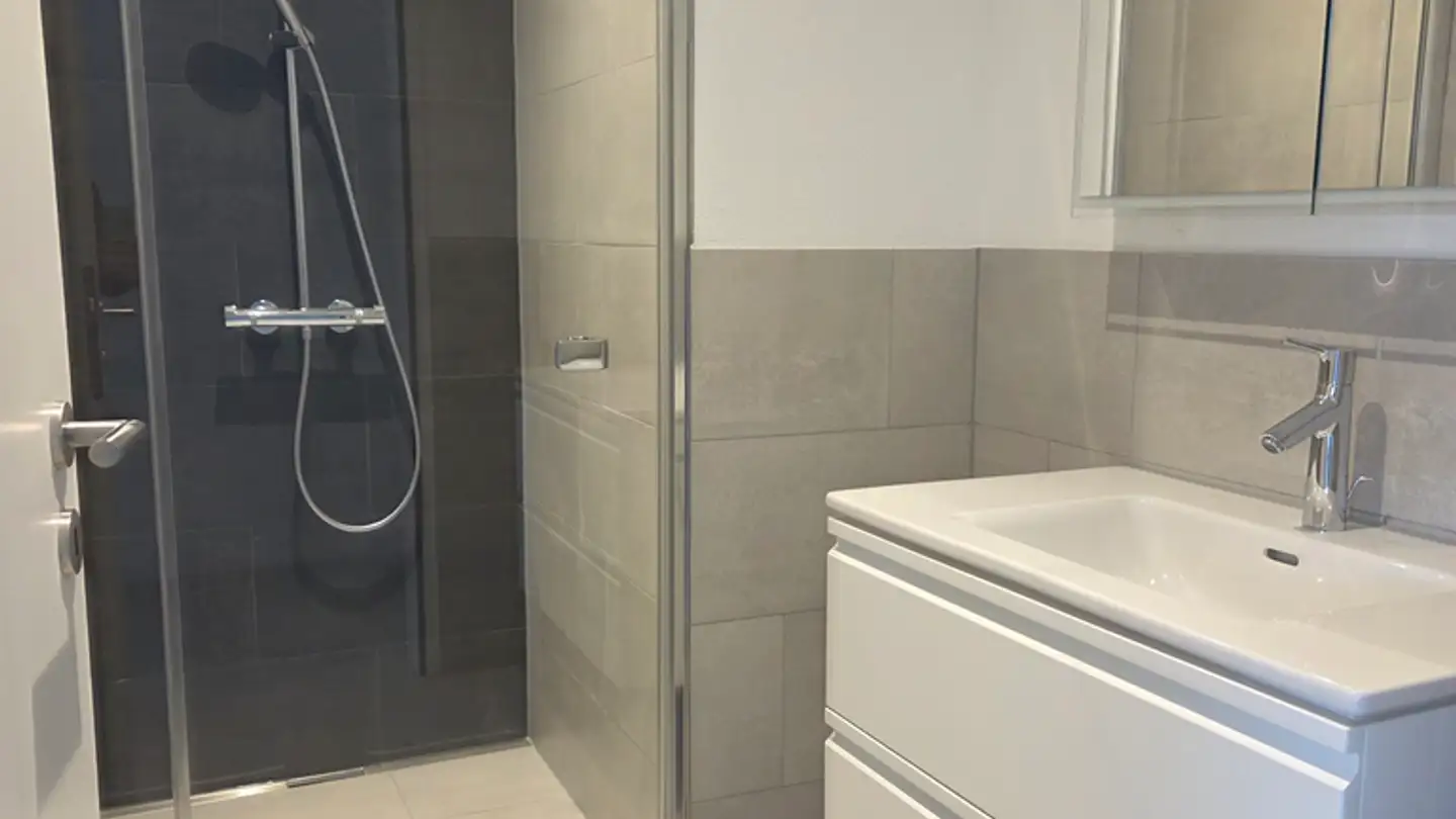 Appartamento in affitto - Gehrenstrasse 20b, 4227 Büsserach - Photo 2