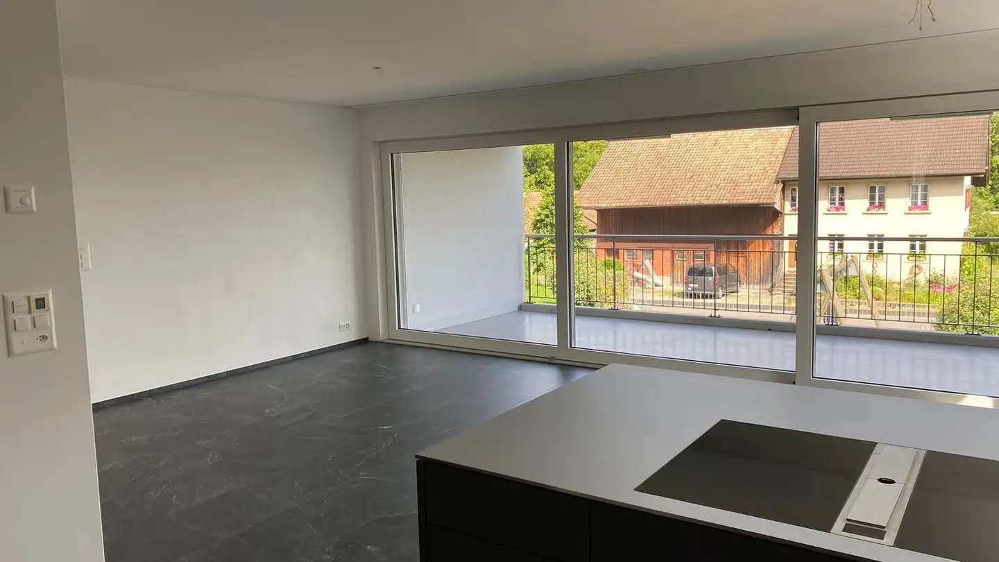 Apartment for rent - Ausserdorfstrasse 27, 5107 Schinznach Dorf - Photo 3