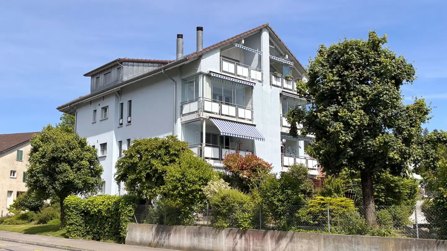 Appartamento in vendita - Mellingerstrasse, 5442 Fislisbach