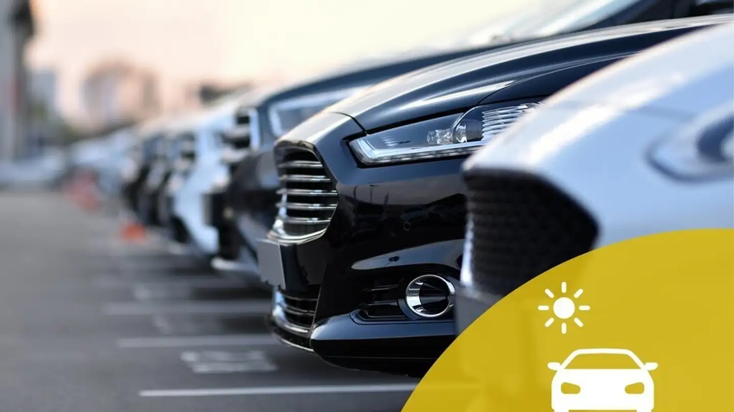 Outdoor parking space for rent - Bleichestrasse 7, 3066 Stettlen
