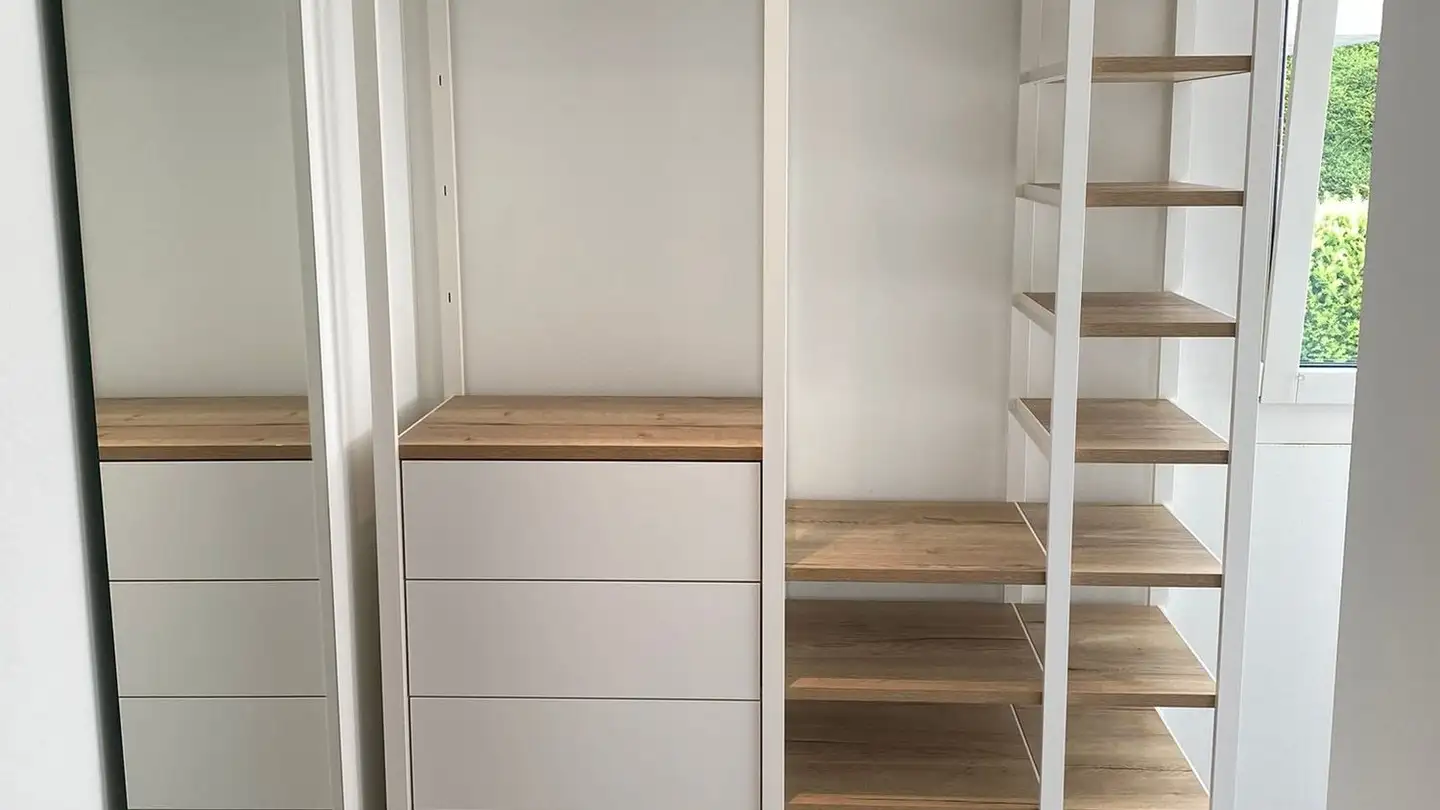 Apartment for rent - Ausserdorfstrasse 27, 5107 Schinznach Dorf - Photo 4