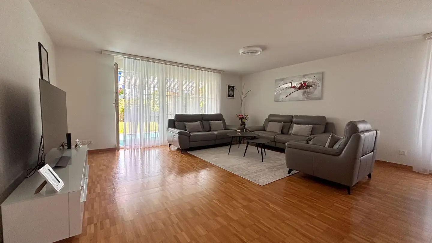 Appartamento in vendita - Mellingerstrasse, 5442 Fislisbach - Foto 2