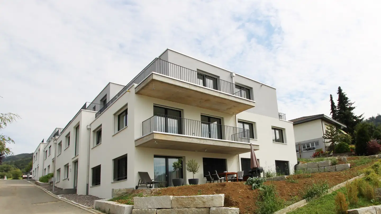 Appartamento in affitto - Gehrenstrasse 20b, 4227 Büsserach