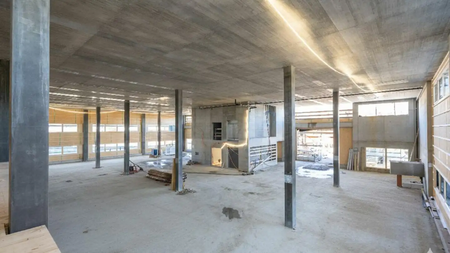 Industrial property for rent - Eymattstrasse, 3027 Bern - Photo 4