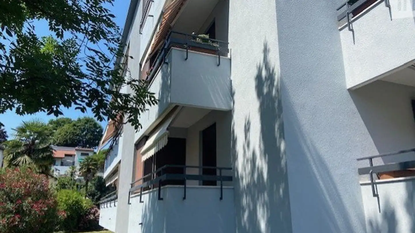 Apartment for sale - 6834 Morbio Inferiore - Photo 2