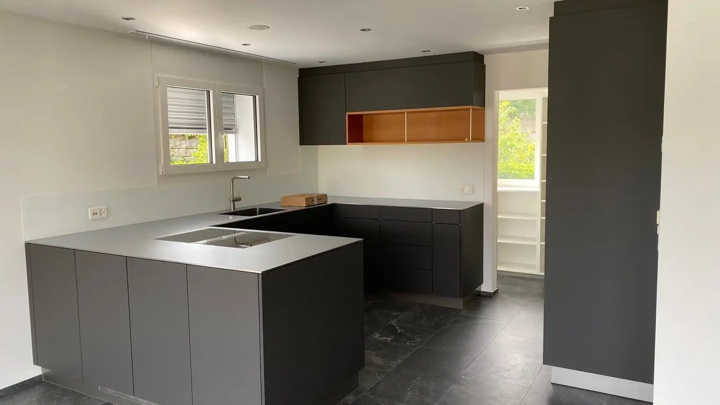 Apartment for rent - Ausserdorfstrasse 27, 5107 Schinznach Dorf - Photo 2