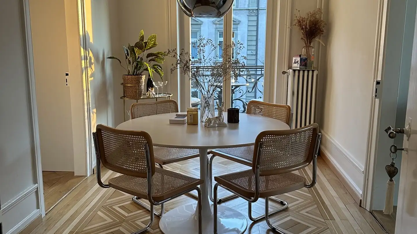 Apartment for rent - 8001 Zürich