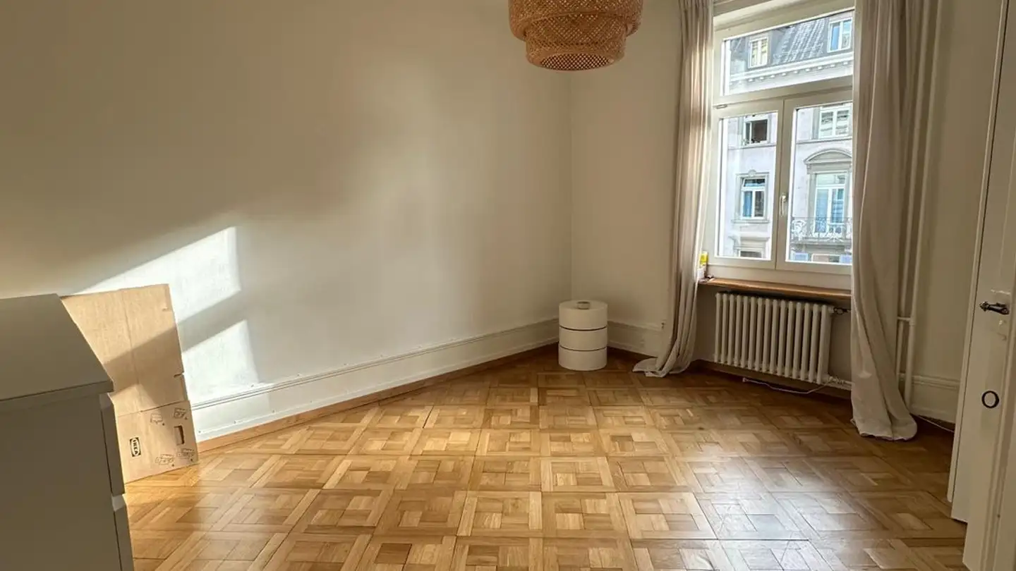 Apartment for rent - 8001 Zürich - Photo 3