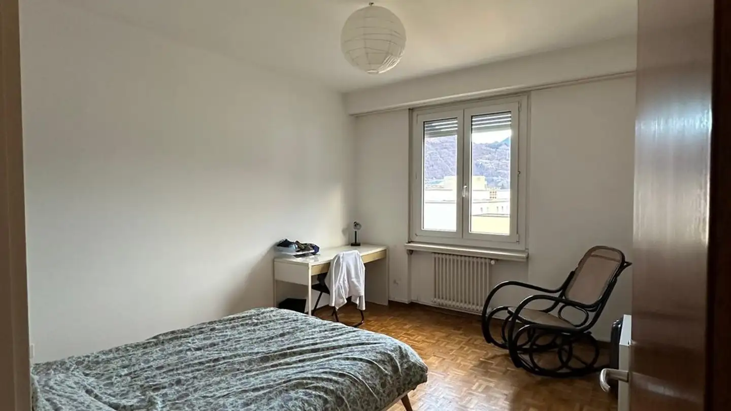 Appartement à louer - Via Canonico Ghiringhelli, 6500 Bellinzona - Photo 3