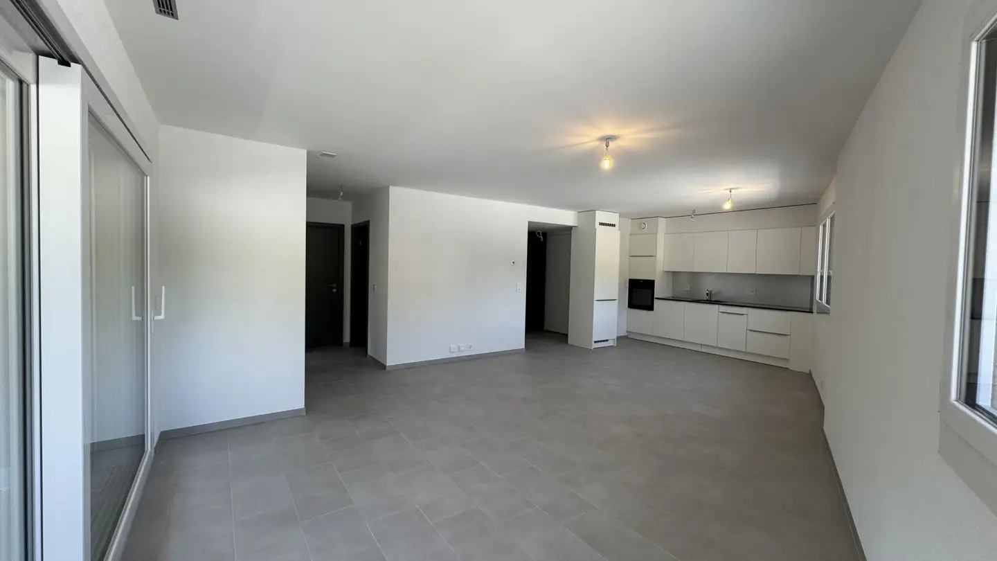 Appartement à vendre - Route De La Plaine, 3960 Sierre - Photo 3