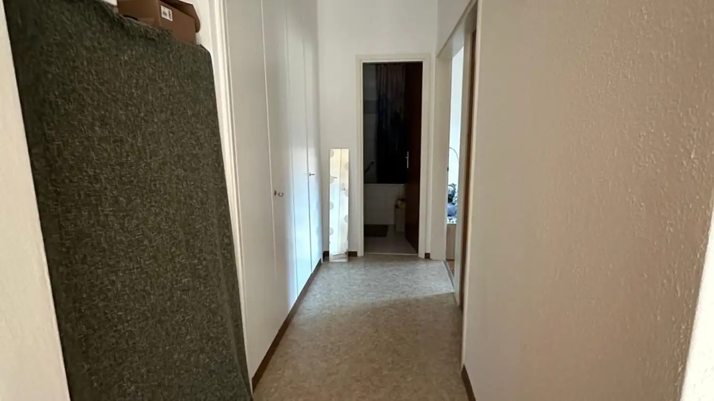 Appartement à louer - Via Canonico Ghiringhelli, 6500 Bellinzona - Photo 4