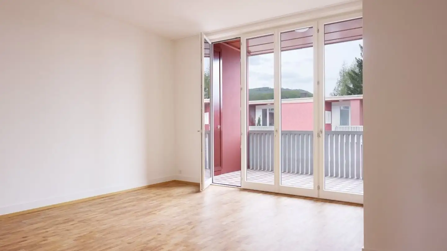 Appartamento in affitto - Neumattstrasse 29, 4147 Aesch BL
