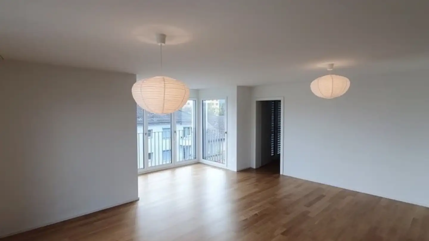 Wohnung mieten - Salerstrasse 23, 8050 Zürich - Foto 4