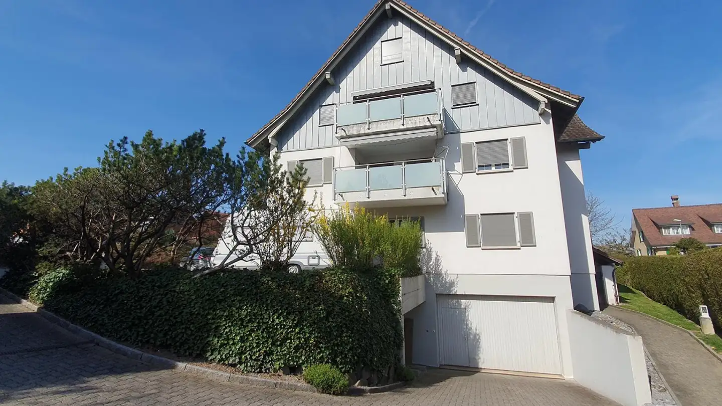 Duplex in affitto - 8593 Kesswil - Photo 2