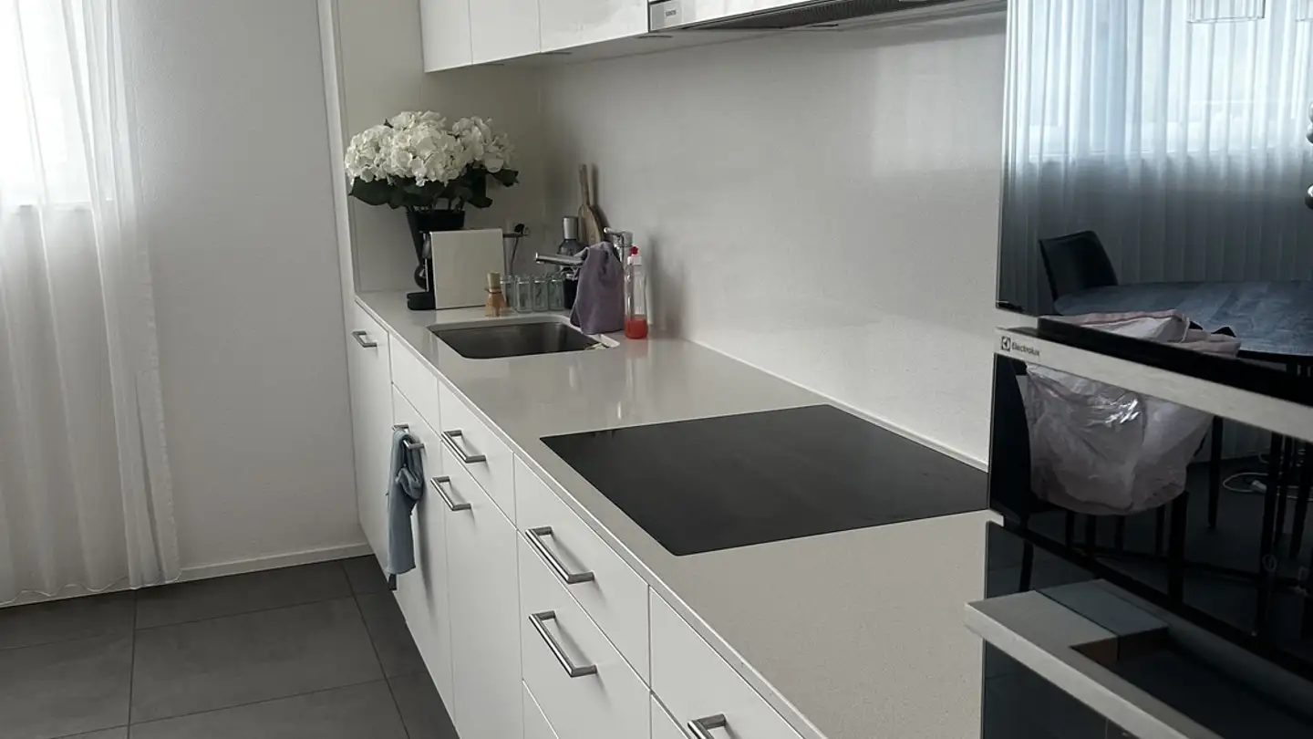 Appartamento in affitto - 6312 Steinhausen - Photo 3