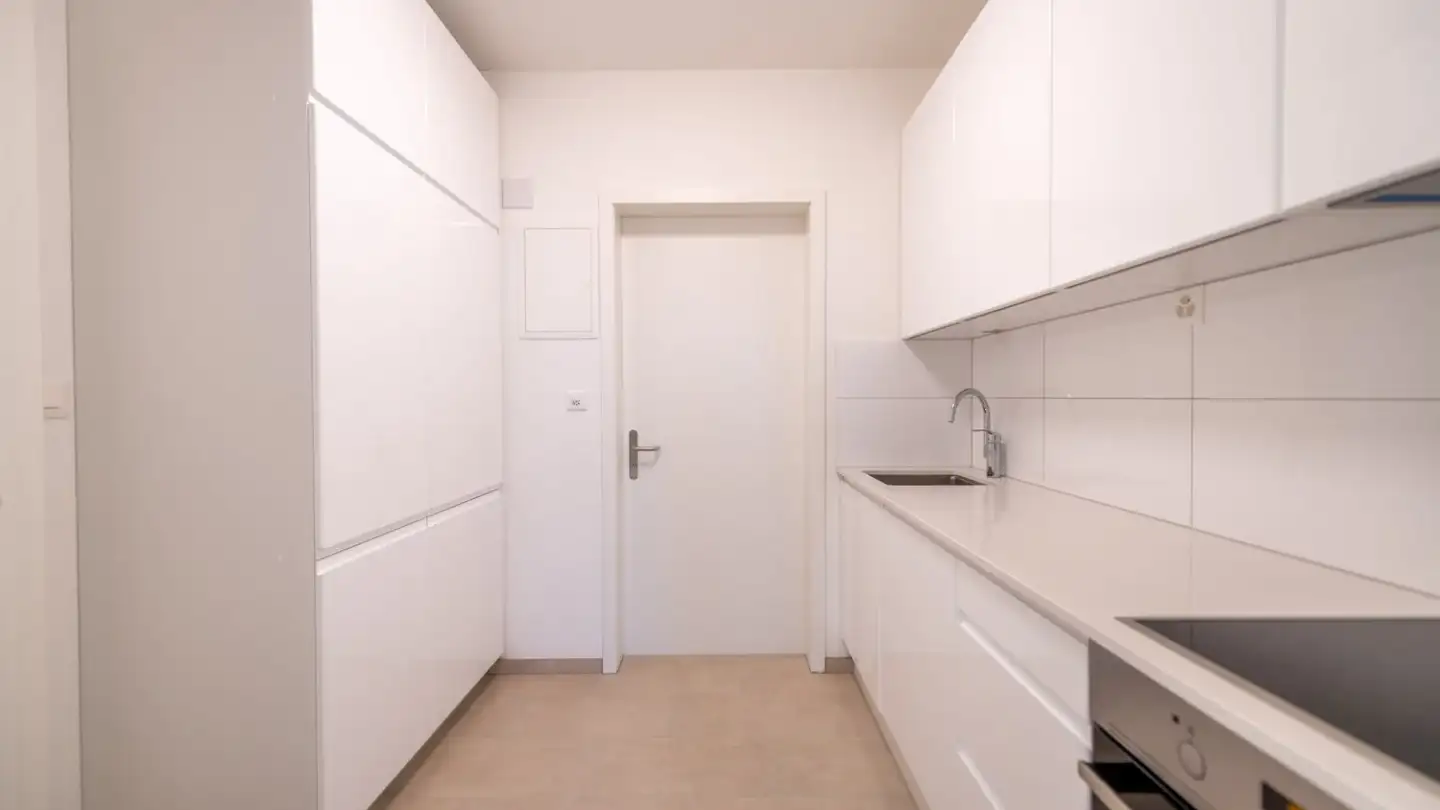 Appartamento in affitto - Rue De Gottstatt / Gottstattstrasse 24, 2504 Biel/Bienne